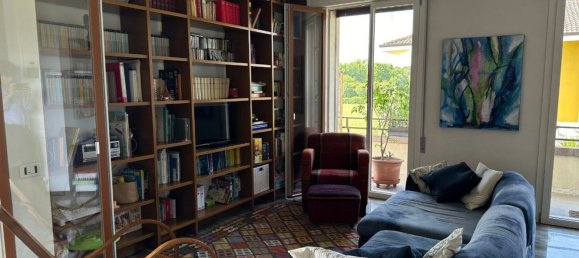 5-Zimmer Wohnung in Padua, Italy, Nr. 274758 14