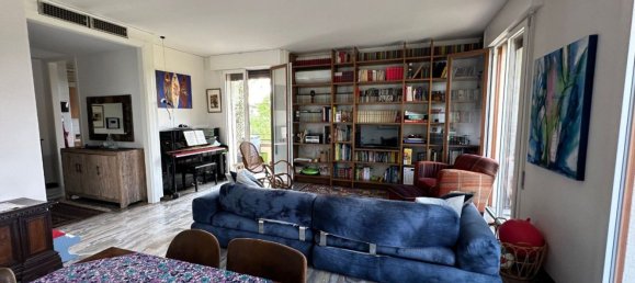 5-Zimmer Wohnung in Padua, Italy, Nr. 274758 2