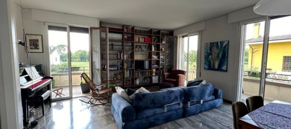 5-Zimmer Wohnung in Padua, Italy, Nr. 274758 9