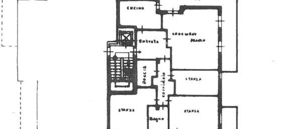 5-Zimmer Wohnung in Padua, Italy, Nr. 274758 27