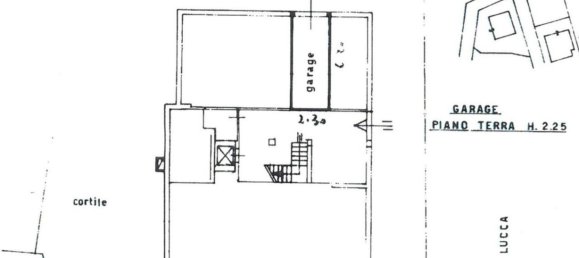 5-Zimmer Wohnung in Padua, Italy, Nr. 274758 28