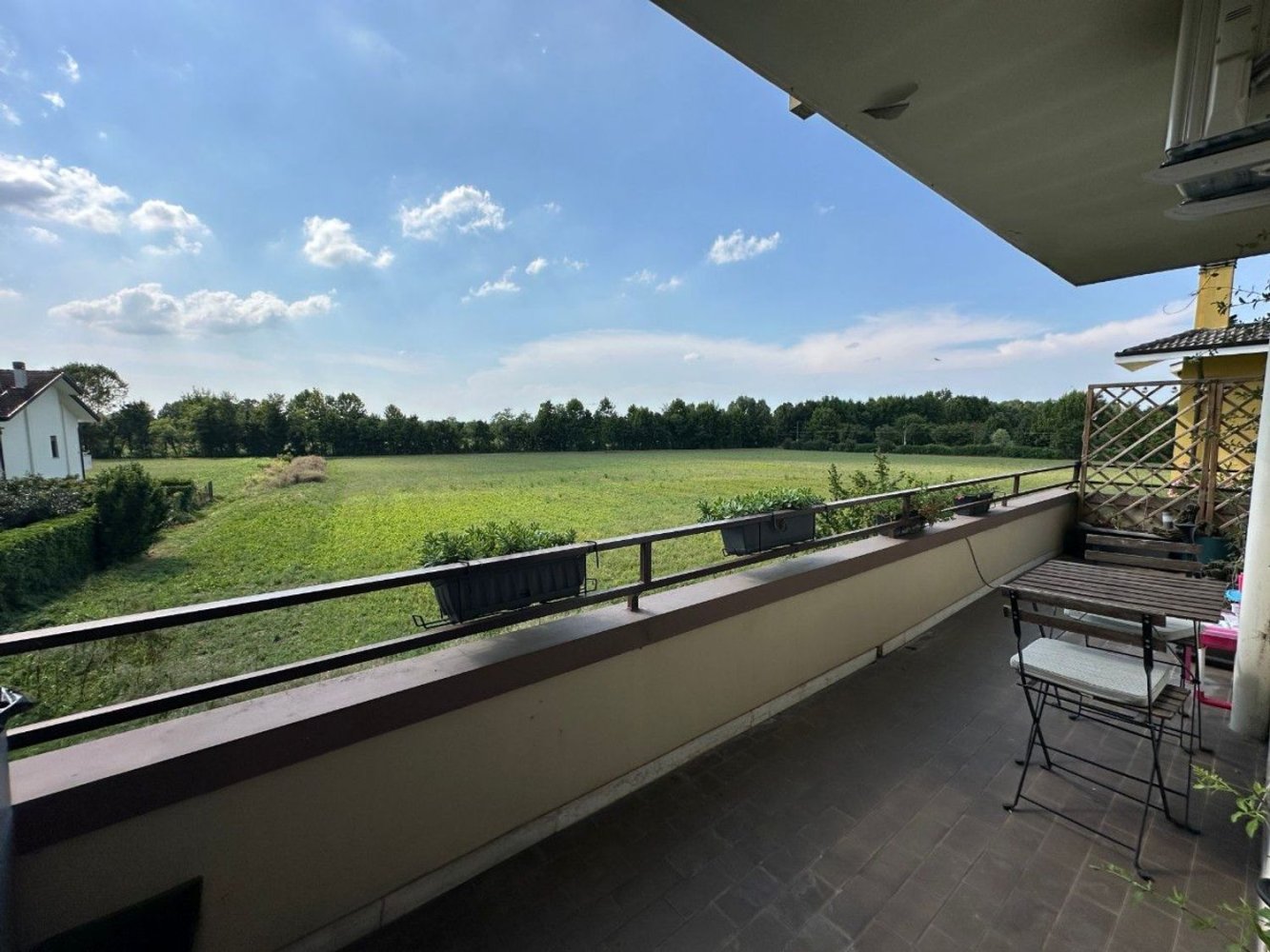 5-Zimmer Wohnung in Padua, Italy, Nr. 274758