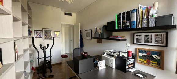 5-Zimmer Wohnung in Padua, Italy, Nr. 274758 25