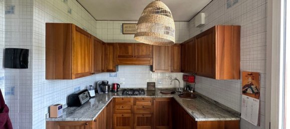 5-Zimmer Wohnung in Padua, Italy, Nr. 274758 3