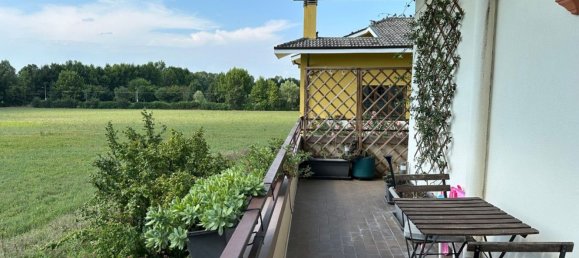 5-Zimmer Wohnung in Padua, Italy, Nr. 274758 12