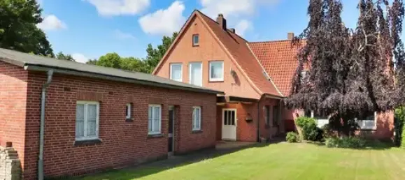 5 Schlafzimmer Haus in Oldenburg, Germany, Nr. 224653 21