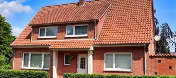 5 Schlafzimmer Haus in Oldenburg, Germany, Nr. 224653 22