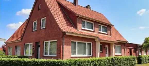 5 Schlafzimmer Haus in Oldenburg, Germany, Nr. 224653 2