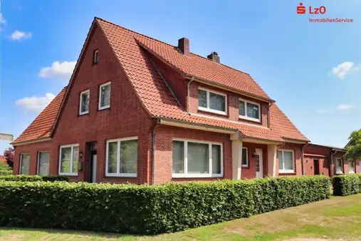 5 Schlafzimmer Haus in Oldenburg, Germany, Nr. 224653