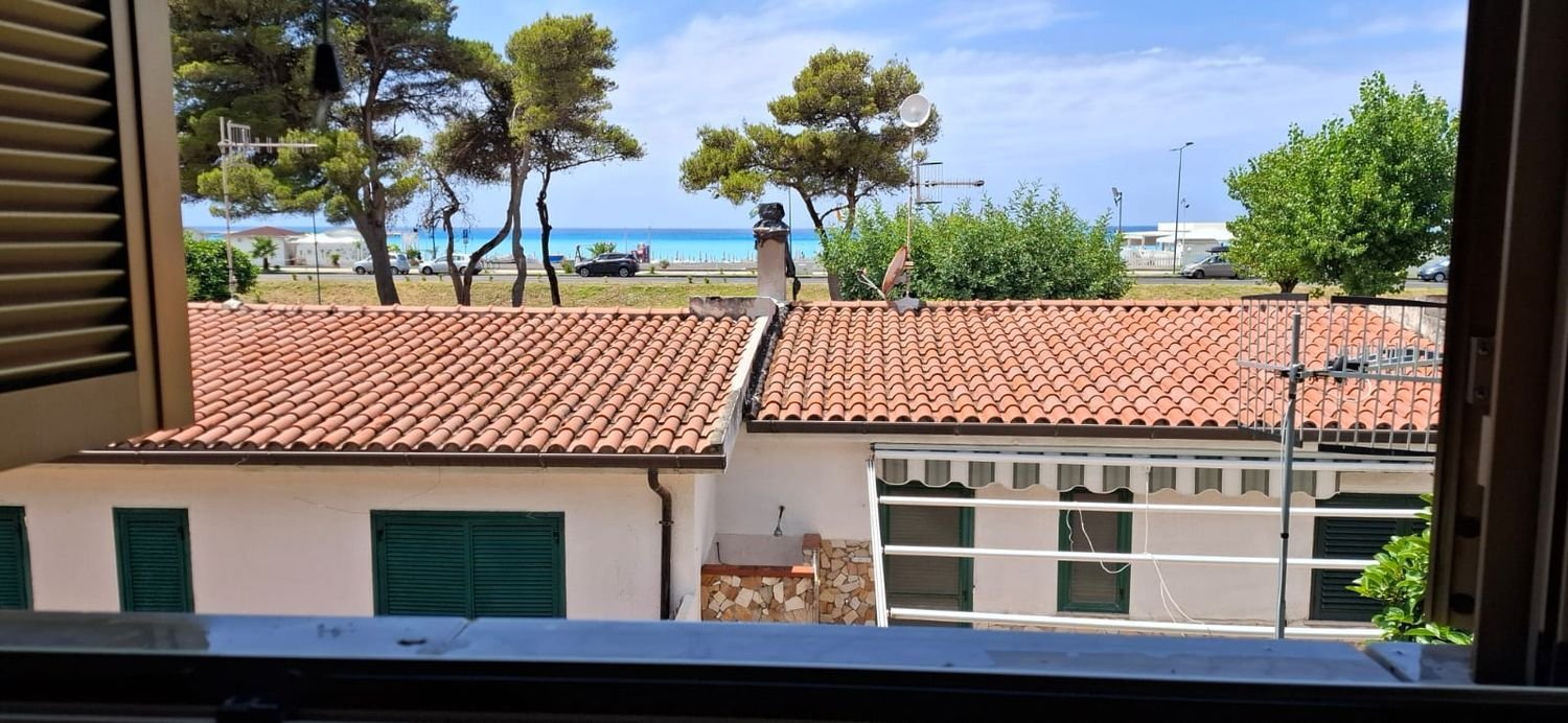 Apartamento T3 em Santa Maria del Cedro, Italy N.º 345988