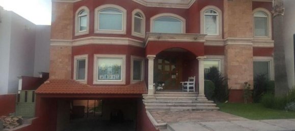 3 غرف نوم منزل في Chihuahua, Mexico رقم 179617 2