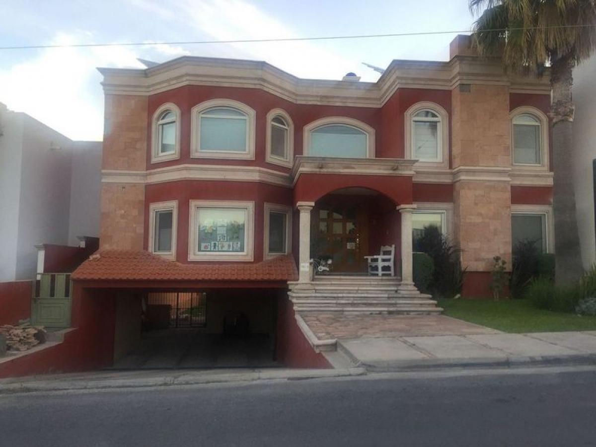 3 غرف نوم منزل في Chihuahua, Mexico رقم 179617