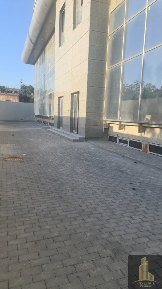 2 chambres Appartement à Khatay, Azerbaijan No. 1725