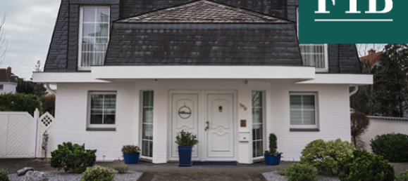 Villa de 4 divisões em Bielefeld, Germany N.º 69191 15