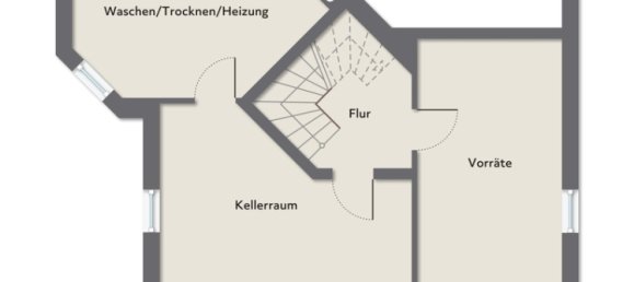 Villa de 4 divisões em Bielefeld, Germany N.º 69191 12