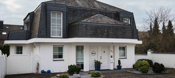 Villa de 4 divisões em Bielefeld, Germany N.º 69191 17