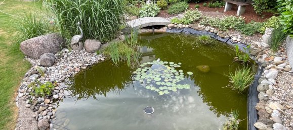 Villa de 4 divisões em Bielefeld, Germany N.º 69191 10