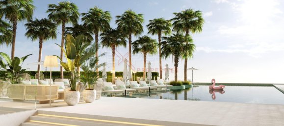 Apartamento de 1 dormitorio en City of Arabia, UAE No. 7943 4