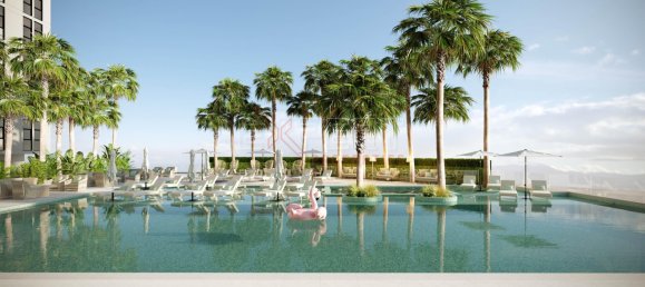 Apartamento de 1 dormitorio en City of Arabia, UAE No. 7943 2