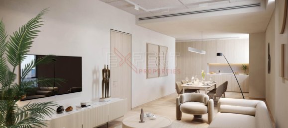 Apartamento de 1 dormitorio en City of Arabia, UAE No. 7943 6