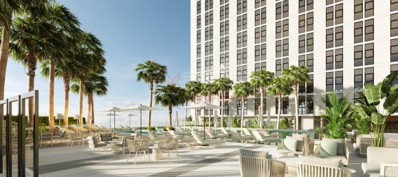 Apartamento de 1 dormitorio en City of Arabia, UAE No. 7943 9