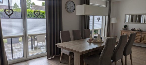 4 Schlafzimmer Villa in Bremen, Germany, Nr. 239539 8