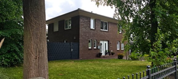 4 Schlafzimmer Villa in Bremen, Germany, Nr. 239539 2