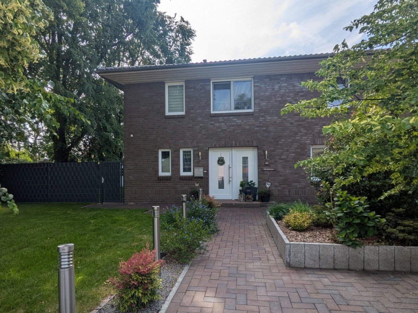 4 Schlafzimmer Villa in Bremen, Germany, Nr. 239539