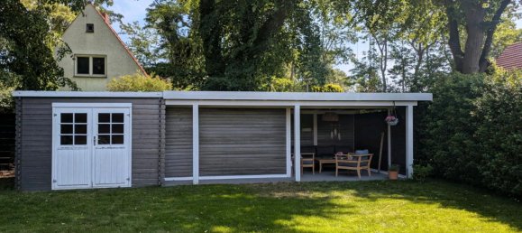 4 Schlafzimmer Villa in Bremen, Germany, Nr. 239539 4