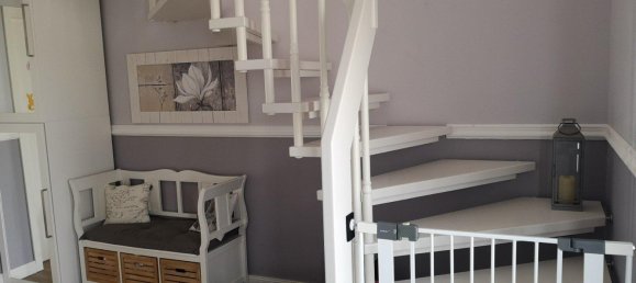 4 Schlafzimmer Villa in Bremen, Germany, Nr. 239539 5