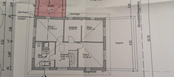 4 Schlafzimmer Villa in Bremen, Germany, Nr. 239539 19