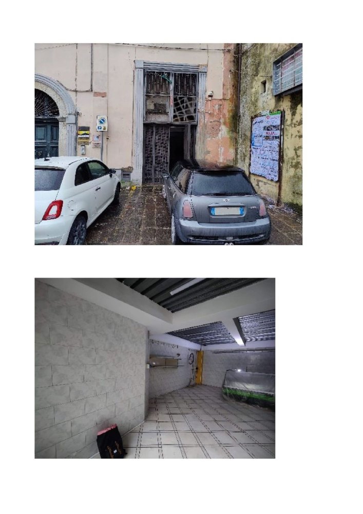 190m² Commercial property in Teano, Italy No. 309388