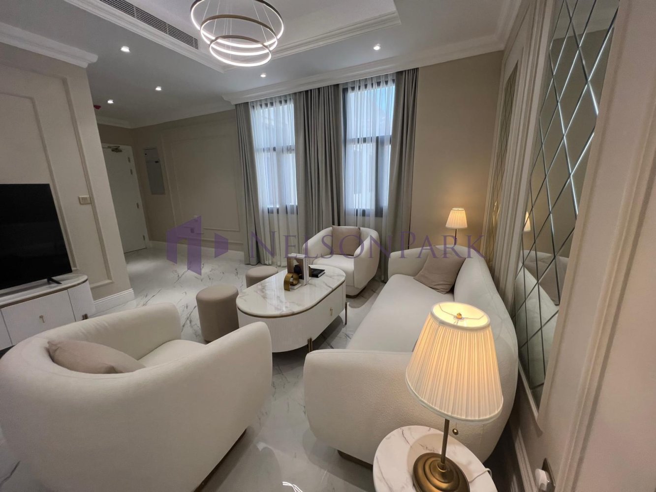 2 غرف نوم شقة في الدوحة, Qatar رقم 1078