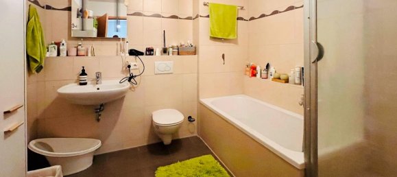 1 غرف نوم شقة في Frankfurt am Main, Germany رقم 288662 4