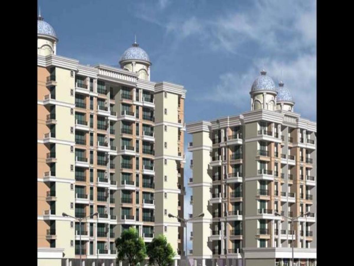 Studio in Mumbai, India No. 13669