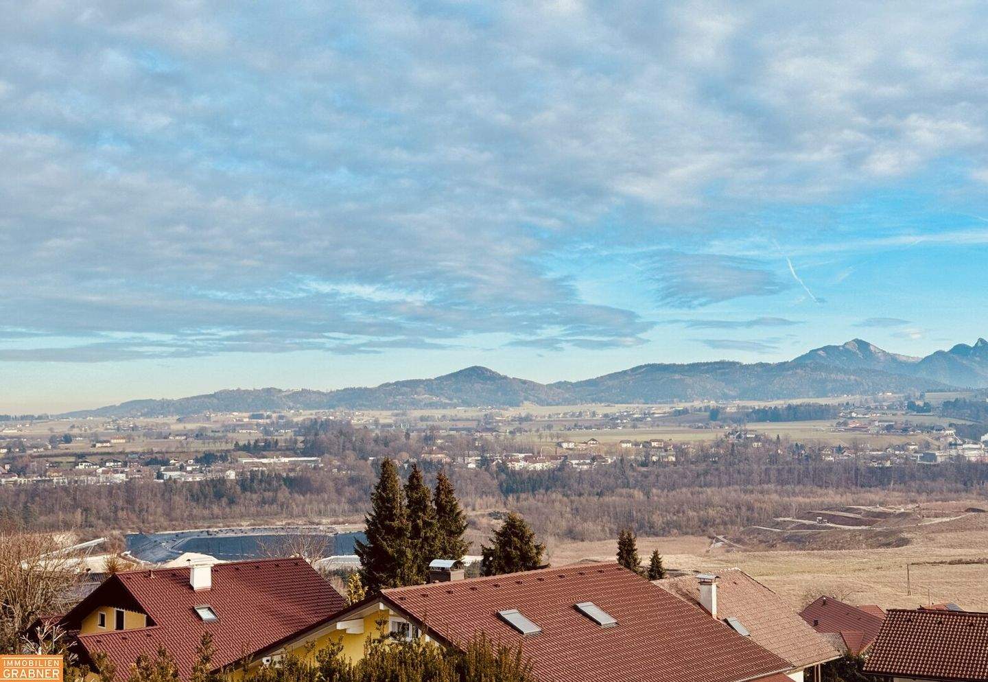 Apartamento de 9 divisões em Ohlsdorf, Austria N.º 107538