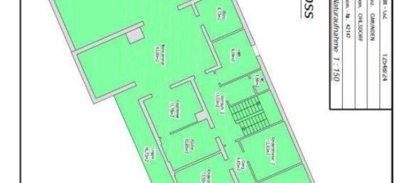 Apartamento de 9 divisões em Ohlsdorf, Austria N.º 107538 18