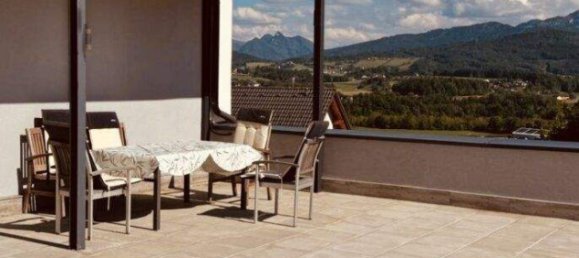 Apartamento de 9 divisões em Ohlsdorf, Austria N.º 107538 14