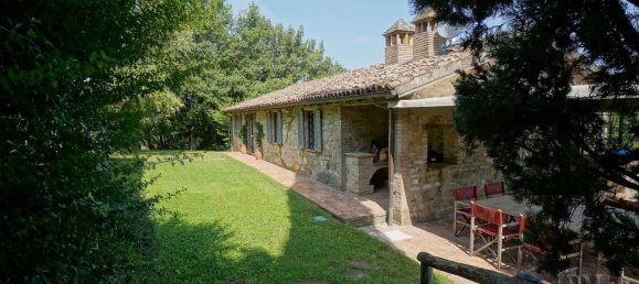 28 Schlafzimmer Haus in Umbertide, Italy, Nr. 322848 22