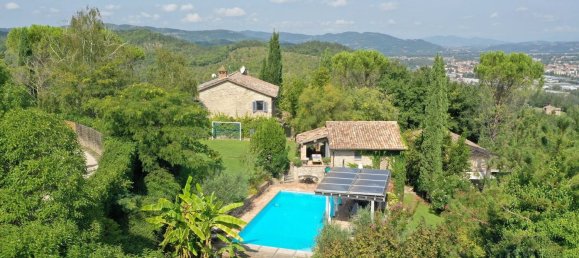 28 Schlafzimmer Haus in Umbertide, Italy, Nr. 322848 2