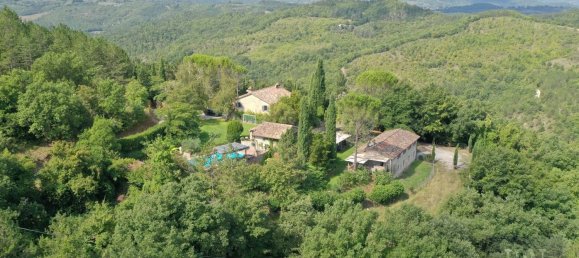 28 Schlafzimmer Haus in Umbertide, Italy, Nr. 322848 9