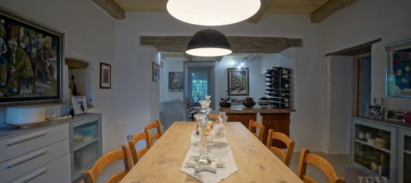 28 Schlafzimmer Haus in Umbertide, Italy, Nr. 322848 33