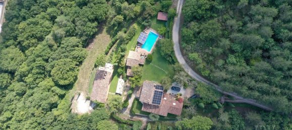 28 Schlafzimmer Haus in Umbertide, Italy, Nr. 322848 10