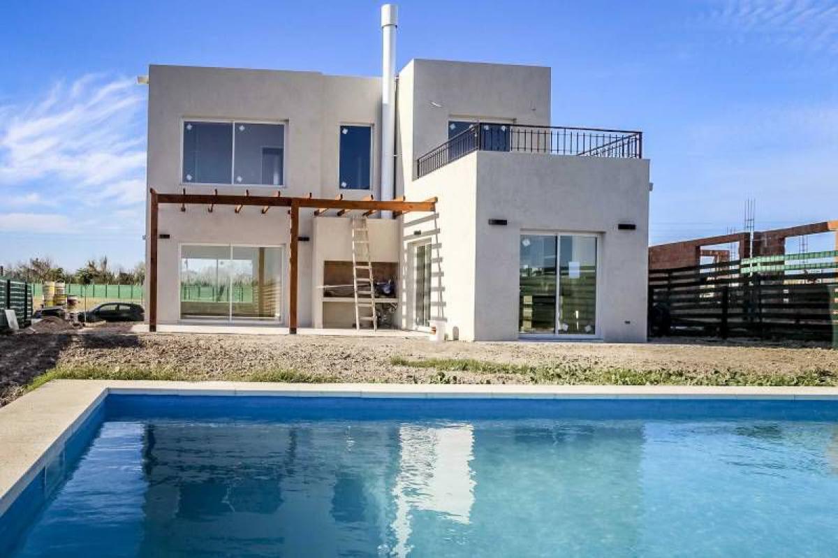 3 Schlafzimmer Haus in Tigre, Argentina, Nr. 1065