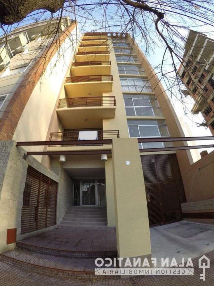 Studio in General San Martin, Argentina No. 3720