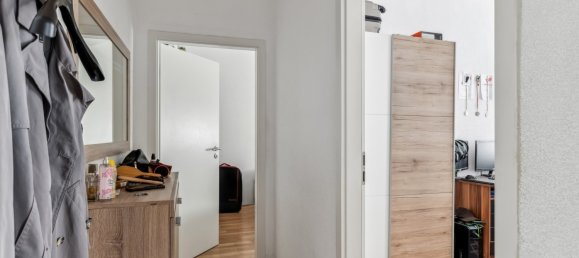 Квартира с 4 комнатами в Хайльбронн, Германия № 297731 9