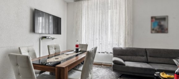 Квартира с 4 комнатами в Хайльбронн, Германия № 297731 3