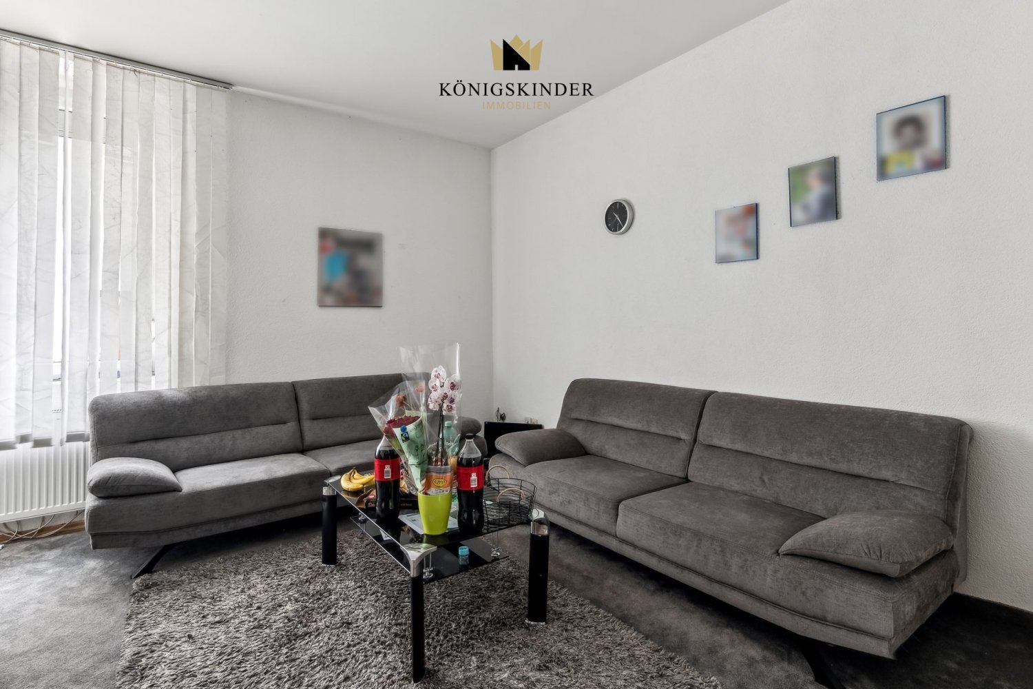 4-Zimmer Wohnung in Heilbronn, Germany, Nr. 297731