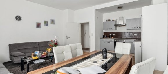 Квартира с 4 комнатами в Хайльбронн, Германия № 297731 2