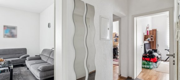 Квартира с 4 комнатами в Хайльбронн, Германия № 297731 8